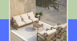 Budget to bougie: 11 best places to buy outdoor patio furniture