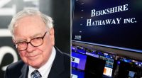 Buffett to sit with board members at 2026 Berkshire meeting, won’t appear on stage: report