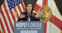 By Law, $10 Million Hope Florida Deal Should Have Been Audited. It Wasn’t.