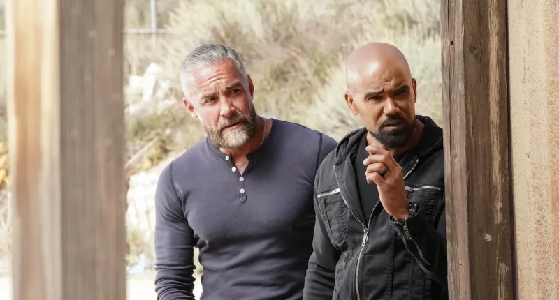 CBS Keeps Canceling Fan-Favorite Shows, and People Are Outraged