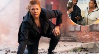 CBS cancels ‘The Equalizer’ days before season finale as star Queen Latifah speaks out over ending