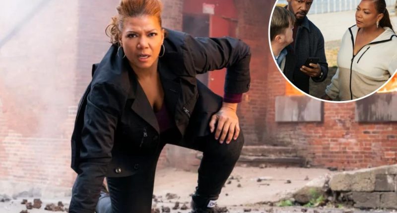 CBS cancels ‘The Equalizer’ days before season finale as star Queen Latifah speaks out over ending