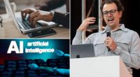 CEO warns AI could wipe out 1 in 2 white collar jobs in next five years