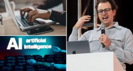 CEO warns AI could wipe out 1 in 2 white collar jobs in next five years