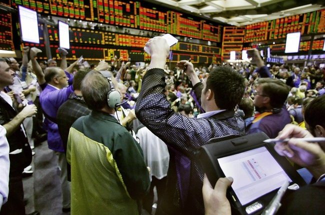CFTC 'Staff' Placed on Leave Amid Investigation