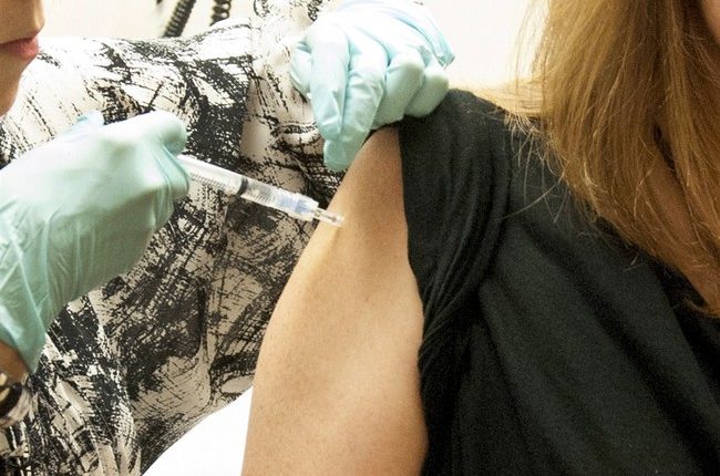 COVID Vaccines Reduce Fertility Significantly