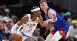 Caesars Sportsbook promo code POSTBETDYW: Nuggets vs. Thunder Game 4 odds, prediction