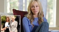 California mom Sherri Papini who faked kidnapping reenacting disappearance for docuseries