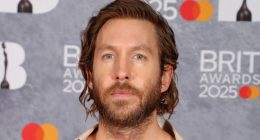 Calvin Harris hits back with furious TikTok video after new single accused of COPYING new 90s anthem