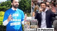 Campus rioters, antagonists boost NYC mayor candidate Zohran Mamdani’s campaign with donations: records
