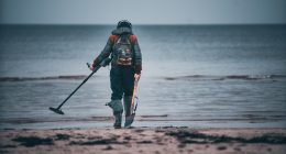 Can You Keep Buried Treasure If You Find It?