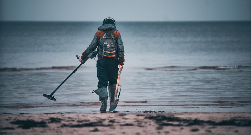 Can You Keep Buried Treasure If You Find It?