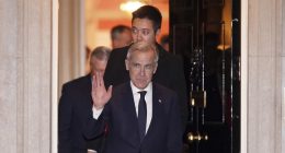 Canada: A Post-Election Autopsy