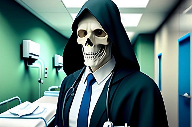 Canada Might Begin Euthanizing Kids Without Parental Consent