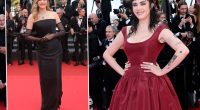 Cara Delevingne wows as she reveals shock new look at Cannes Film Festival