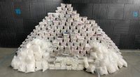 Cartels at Sea: The New Frontline in America's Drug War