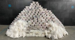 Cartels at Sea: The New Frontline in America's Drug War