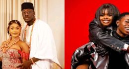 Carter Efe And Peller Clash Online Over Their Girlfriends