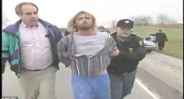 Glen Rogers, 62, was executed on Thursday evening in Florida for the murder of a woman named Tina Marie Cribbs in 1995