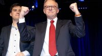 Big tax changes are coming to Australia following Labor's resounding election victory - but the catch is voters will have to wait for more than a year for the benefits