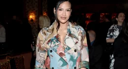 Cassie Ventura Admitted to a Labor and Delivery Unit at a New York Hospital