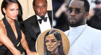 Cassie Ventura: Sean ‘Diddy’ Combs made me call him this disgusting, incestuous nickname during ‘Freak-Offs’