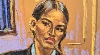Cassie ‘gives birth to third child’ just two weeks after her grueling 4-day testimony in Diddy’s sex trafficking trial