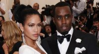Cassie's Mother Says She Paid $20,000 To Diddy After He Threatened To Release Sex Tapes