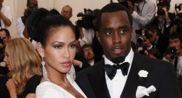Cassie's Mother Says She Paid $20,000 To Diddy After He Threatened To Release Sex Tapes