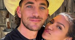 Cassie’s husband breaks silence on Diddy trial after he was asked to leave courtroom as he shares message of support
