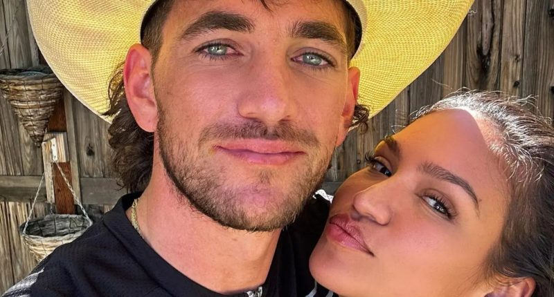 Cassie’s husband breaks silence on Diddy trial after he was asked to leave courtroom as he shares message of support