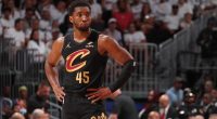 Cavaliers facing potential Donovan Mitchell injury hell with season on brink after ugly loss to Pacers