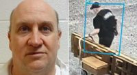 Caves and other mountain hideouts are being searched for fugitive known as ‘Devil in the Ozarks’