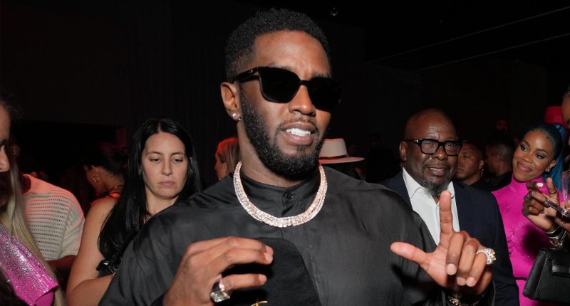 Celeb ‘accomplices,’ Freak Off footage, & Cassie attack video – bombshell evidence set to shock the world at Diddy trial