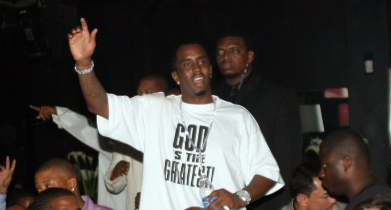 Celebrities who should be ‘worried they’ll be next’ as Diddy’s Freak Off guest list set to be exposed in bombshell trial