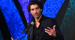 Celebs Who Can't Stand Justin Baldoni