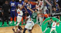 Celtics’ Jayson Tatum admits brutal truth: ‘I need to be better’ vs. Knicks