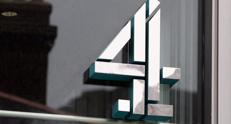 Channel 4 star becomes a dad again as he shares hospital snap of wife with newborn baby and reveals adorable name