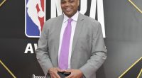 Charles Barkley Draws Line in Sand Over Women's Sports