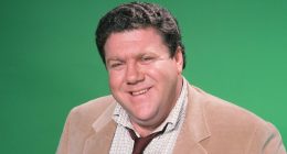 Cheers star George Wendt dead at 76 exactly 32 years after final episode aired