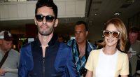 Cheryl’s ex husband Jean-Bernard Fernandez-Versini shares photo of her 9 years after split in bizarre move