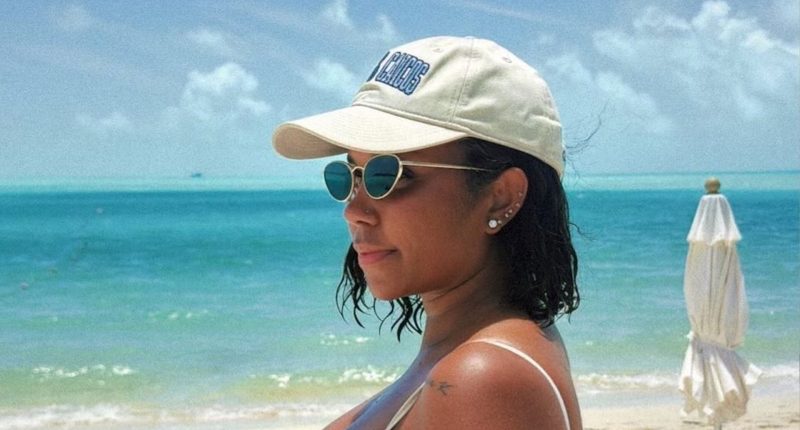 Cheyenne Floyd reveals she’s pregnant with third child on Teen Mom: Next Chapter finale