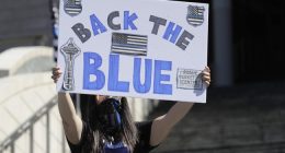 Chicago Cop: 'Democrats f***ed up a lot of s**t in this city'