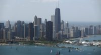Chicago Homeowner Has a Unique Response After Finding Squatters in His House