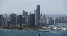 Chicago Homeowner Has a Unique Response After Finding Squatters in His House