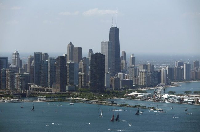 Chicago Homeowner Has a Unique Response After Finding Squatters in His House