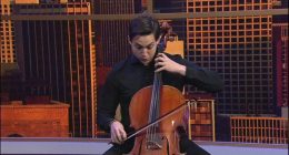 Chicago Musical Pathways Initiative Spring Showcase Recital Wednesday