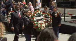 Chicago's safety plan put to test as CPD preps for large Memorial Day weekend crowds