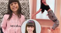 Child actor Millena Brandão dead at 11 after at least 12 cardiac arrests: reports