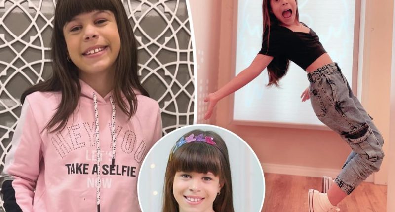Child actor Millena Brandão dead at 11 after at least 12 cardiac arrests: reports